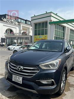 هیوندای سەنتافی